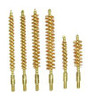 Pro Shot Bronze Bore Brushes - Pistol Calibers Gun Cleaning