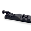 PeepRib Peep Sight for TC Encore and Omega  by E. Arthur Brown Co.