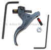 Rifle Basix Trigger for Pre 2004 Marlin Rimfire - Black