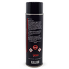 KG-3 Solvent/Degreaser 19 oz. Back Directions