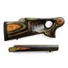 209-71204 Encore Thumbhole Stock Set Woodland Camo Right