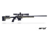 ORYX Sportsman Chassis fits Rem 700 LA/RH - OD Green