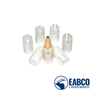 Accelerator Type Sabots for .30 Caliber Cartridges