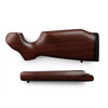 209-71610 TC Encore Pro Hunter Muzzleloader Stock Set Walnut