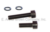 Option Add-On Only TC Encore Rifle Forend Screws w/ Washers