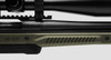 ORYX Chassis Stock fits Savage 10 SA/LH - OD Green