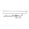 Harris #2 Flange Mounting Suggestion