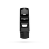 MDT Elite Muzzle Brake 308 Win/6.5 Creedmoor Side