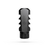 MDT Elite Muzzle Brake 308 Win/6.5 Creedmoor Top