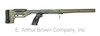 Oryx Chassis Stock for the Ruger American SA