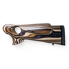 209-74111 Custom TC Contender G1 Stock Set RH Birch Thumbhole Laminate