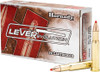Hornady LeveRevolution 30-30 Ammo 160 gr. (20)