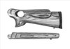 T/C Encore Thumbhole Stock Set- Gray (Shade Varies)
