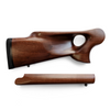 209-70810 TC Encore Pro Hunter Thumbhole Muzzleloader Stock Set Walnut