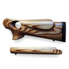 209-70803 TC Encore Pro Hunter Thumbhole Muzzleloader Stock Set Brown (Shade Varies)