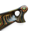 TC Encore Pro Hunter Heavy Thumbhole Stock Set Camo RH Detail