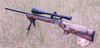 TC Encore Thumbhole Stock Sets in Camo Laminate