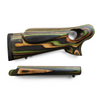 209-71804 Encore Thumbhole Muzzleloader Stock Woodland Camo LH