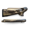 TC Encore Pro Hunter Thumbhole Hvy Barrel Stock Set Gray LH Right