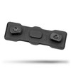 M-LOK Sling Swivel Stud Bottom Detail