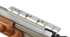 TC Encore Keylock Scope Base - Silver