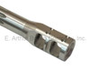 JP Large Profile Tactical Brake Stainless