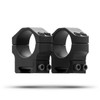 MDT Premier Scope Rings 30mm Tube