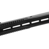 319-106018-BLK ORYX Chassis Stock fits Rem 700 SA_RH - Black