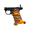 Laminated Target Grips for Ruger MK IV 22/45
