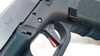 Timney Alpha Glock 5 RED Trigger fits Glock Gen 5 PIstols