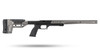MDT ORYX Chassis Stock fits Remington 700 LA/RH - Gray