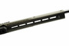 Oryx has M-LOK slots on the forend bottom