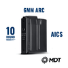 MDT 6mm ARC/6.5 Grendel AICS Magazine - 10 RND