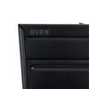319-106223-BLK MDT 6mm ARC AICS Metal Magazine - 10 RND
