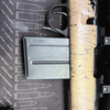 319-106223-BLK MDT 6mm ARC AICS Metal Magazine - 10 RND