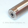 Threaded Muzzle with 11 degree Target Crown