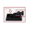 Williams WGRS Aperture Holder with Slide