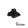 716-11535 Williams WGRS Aperture Holder with Slide