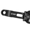 MDT Bottom Metal Trigger Adjustment Slot