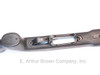 MDT AICS Bottom Metal Seated in a Choate Tactical Stock