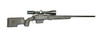 Choate Tacticakl Stock with MDT AICS Bottom Metal and 10 Round Magazine