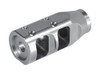 JP Large Profile Compensator .925 Dia 5/8x24 Stainless