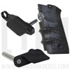 Get A Grip Kit for Ruger MKIV 22/45 Black