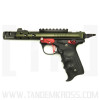 Tandem Kross "Get a Grip Kit" for Ruger® MKIV™ 22/45™ - Installed