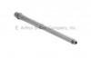 AR15 400 Legend Barrel, 18", HBAR, Threaded, Stainless, 1:16 Twist