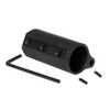 127-GB750LONG# AR-15 Gas Block Low Profile .936 Steel