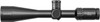 Arken EPL4 4-16x44 FFP MOA Riflescope - Left Side