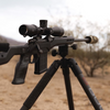 Arken EPL4 4-16x44 FFP MOA VHR Riflescope Build