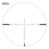 Arken FFP MOA Riflescope