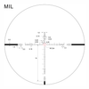 Arken FFP MOA VHR Riflescope - Reticle Specs